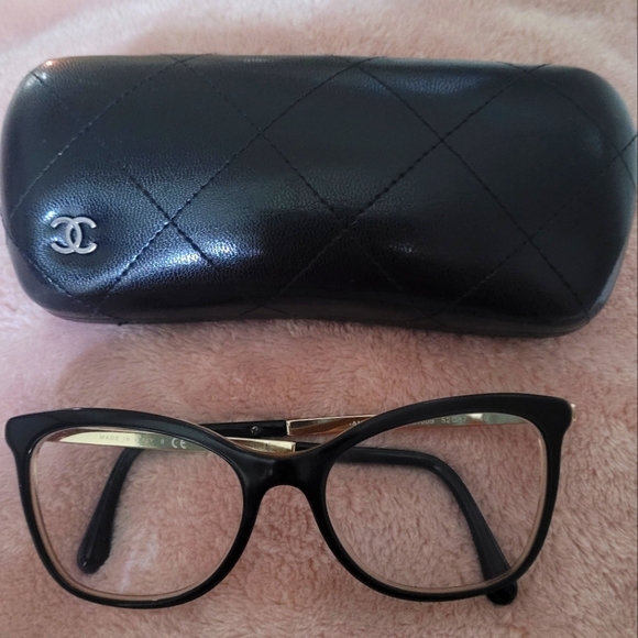 chanel frames price